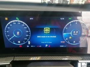 Chery Tiggo 7 Pro Max 1.6TGDI 290T Executive AWD - Image 18