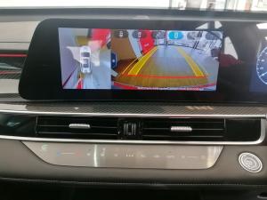 Chery Tiggo 7 Pro Max 1.6TGDI 290T Executive AWD - Image 19