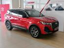 Thumbnail Chery Tiggo 7 Pro Max 1.6TGDI 290T Executive AWD