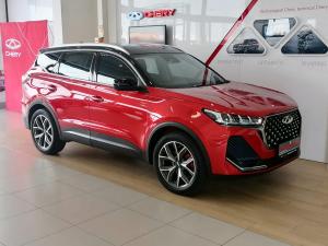Chery Tiggo 7 Pro Max 1.6TGDI 290T Executive AWD - Image 1