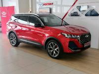 Thumbnail Chery Tiggo 7 Pro Max 1.6TGDI 290T Executive AWD