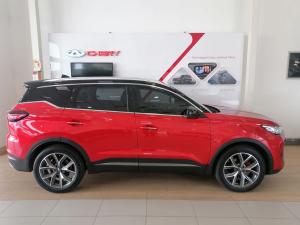 Chery Tiggo 7 Pro Max 1.6TGDI 290T Executive AWD - Image 2