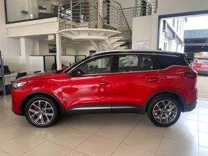 Chery Tiggo 7 Pro Max 1.6TGDI 290T Executive AWD - Image 3