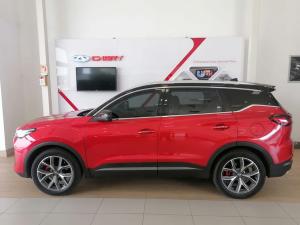Chery Tiggo 7 Pro Max 1.6TGDI 290T Executive AWD - Image 4
