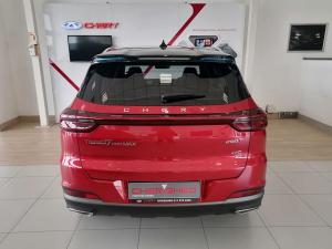 Chery Tiggo 7 Pro Max 1.6TGDI 290T Executive AWD - Image 5