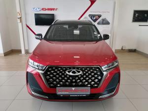 Chery Tiggo 7 Pro Max 1.6TGDI 290T Executive AWD - Image 6