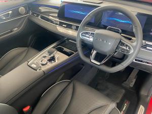 Chery Tiggo 7 Pro Max 1.6TGDI 290T Executive AWD - Image 6