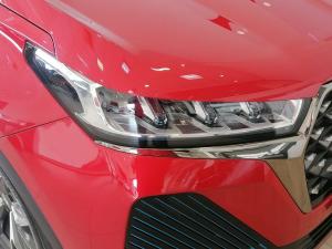 Chery Tiggo 7 Pro Max 1.6TGDI 290T Executive AWD - Image 7