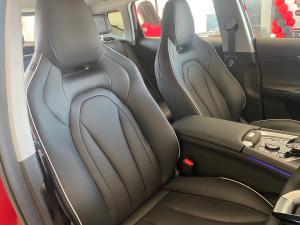 Chery Tiggo 7 Pro Max 1.6TGDI 290T Executive AWD - Image 9