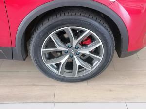 Chery Tiggo 7 Pro Max 1.6TGDI 290T Executive AWD - Image 9