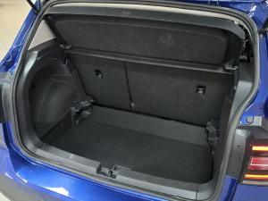 Volkswagen T-Cross 1.0TSI 85kW Comfortline - Image 10