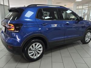 Volkswagen T-Cross 1.0TSI 85kW Comfortline - Image 16