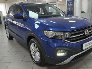 Volkswagen T-Cross 1.0TSI 85kW Comfortline - Image 17