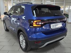 Volkswagen T-Cross 1.0TSI 85kW Comfortline - Image 18