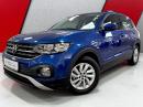 Thumbnail Volkswagen T-Cross 1.0TSI 85kW Comfortline