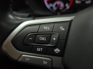 Volkswagen T-Cross 1.0TSI 85kW Comfortline - Image 4