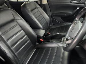 Volkswagen T-Cross 1.0TSI 85kW Comfortline - Image 5