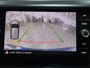 Volkswagen T-Cross 1.0TSI 85kW Comfortline - Image 7