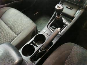 Toyota Corolla Quest 1.8 Plus manual - Image 8