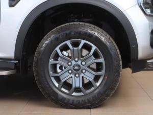 Ford Ranger 2.0 BiTurbo SuperCab Wildtrak 4x4 - Image 4