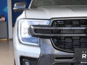 Ford Ranger 2.0 BiTurbo SuperCab Wildtrak 4x4 - Image 6