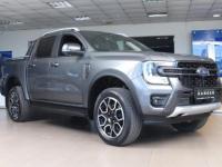 Thumbnail Ford Ranger 2.0 BiTurbo double cab Wildtrak 4x4