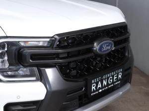 Ford Ranger 2.0 BiTurbo double cab Wildtrak - Image 4