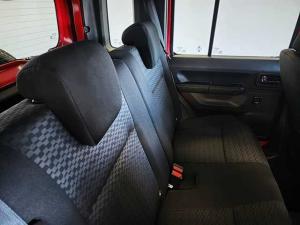 Suzuki Jimny 1.5 GLX AllGrip 5-door auto - Image 10