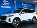 Thumbnail Chery Tiggo 7 Pro 1.5T Executive