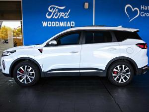 Chery Tiggo 7 Pro 1.5T Executive - Image 5