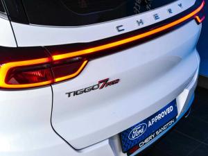 Chery Tiggo 7 Pro 1.5T Executive - Image 7