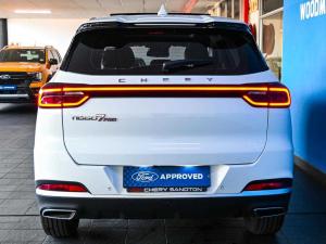Chery Tiggo 7 Pro 1.5T Executive - Image 8