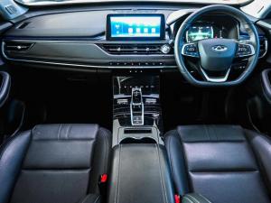 Chery Tiggo 7 Pro 1.5T Executive - Image 9