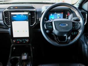 Ford Ranger 3.0TD V6 double cab Wildtrak 4WD - Image 10
