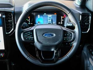 Ford Ranger 3.0TD V6 double cab Wildtrak 4WD - Image 11