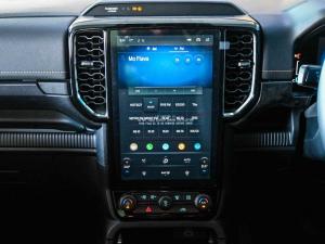Ford Ranger 3.0TD V6 double cab Wildtrak 4WD - Image 12