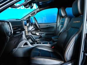 Ford Ranger 3.0TD V6 double cab Wildtrak 4WD - Image 15