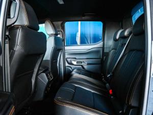 Ford Ranger 3.0TD V6 double cab Wildtrak 4WD - Image 16