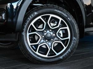 Ford Ranger 3.0TD V6 double cab Wildtrak 4WD - Image 2