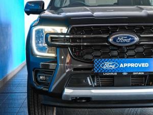 Ford Ranger 3.0TD V6 double cab Wildtrak 4WD - Image 3
