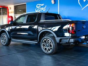 Ford Ranger 3.0TD V6 double cab Wildtrak 4WD - Image 6