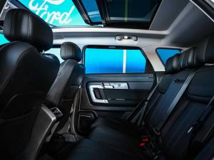 Jaecoo J7 1.6T Glacier - Image 13
