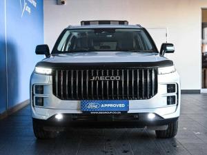 Jaecoo J7 1.6T Glacier - Image 4