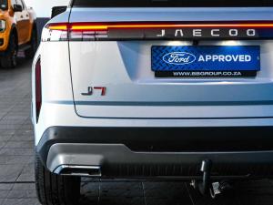 Jaecoo J7 1.6T Glacier - Image 7