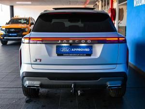 Jaecoo J7 1.6T Glacier - Image 8