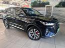 Thumbnail Chery Tiggo 7 Pro 1.5T Executive