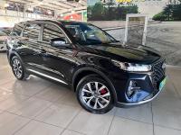 Thumbnail Chery Tiggo 7 Pro 1.5T Executive