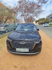Chery Tiggo 7 Pro 1.5T Executive - Image 8