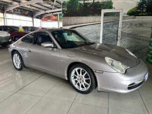 Porsche 911 Carrera tiptronic - Image 1