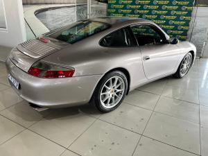 Porsche 911 Carrera tiptronic - Image 2